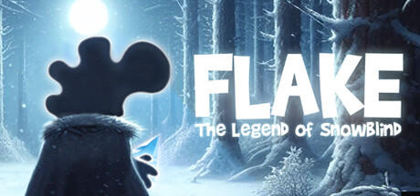 Banner of FLAKE The Legend of Snowblind 