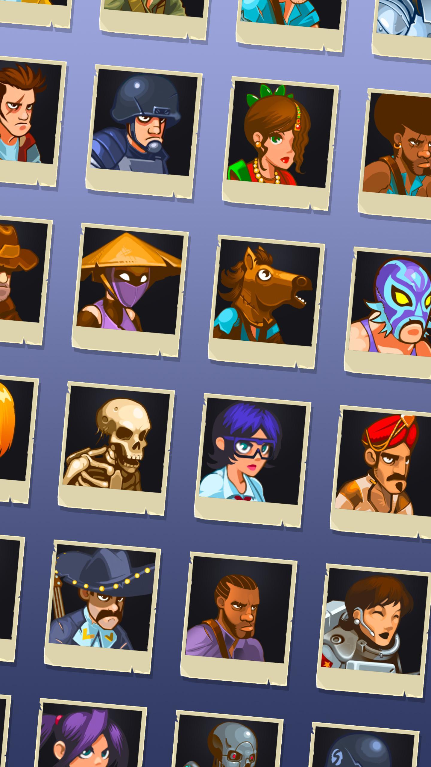 Stupid Zombies 4 Game Screenshot