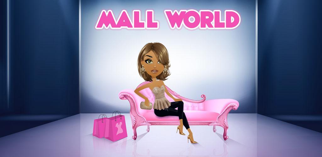 Banner of Mall World - Модное одевание 2.7.29