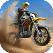 Moto Bike: Offroad Race