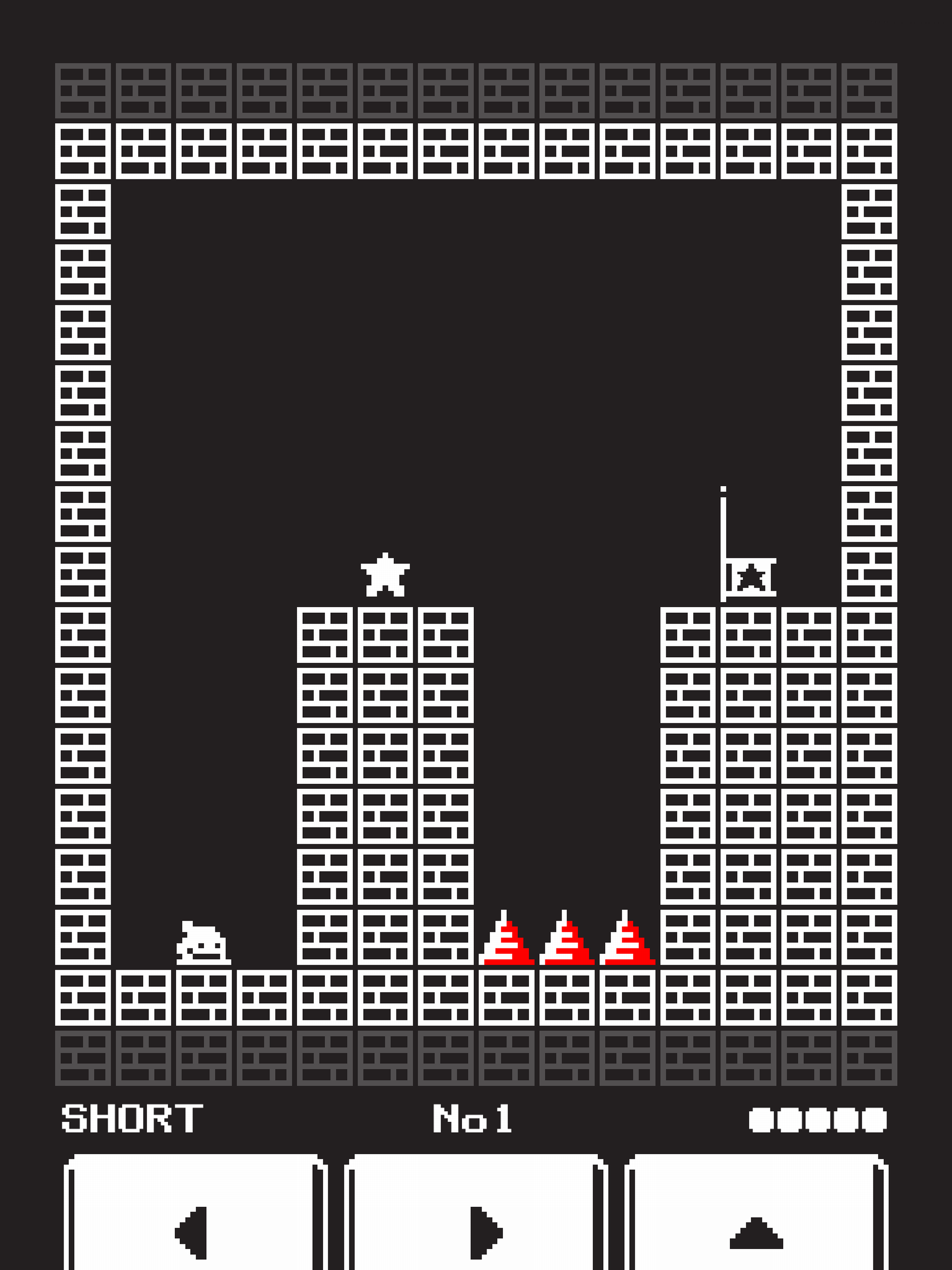 Cuplikan Layar Game SlimeRoom