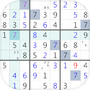 Sudoku classic