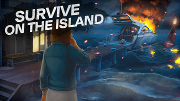 Murder by Choice: Mystery Game Game Screenshot