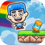 Happy Hoppers : Crazy Fall