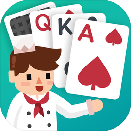 Solitaire Cooking Tower