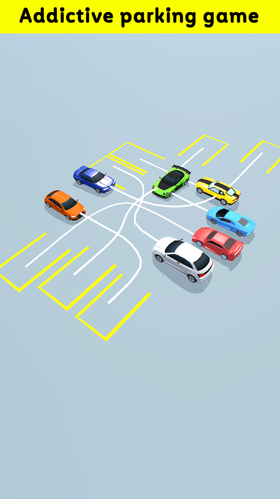 Parking Jam Car Parking Master android iOS apk download for free