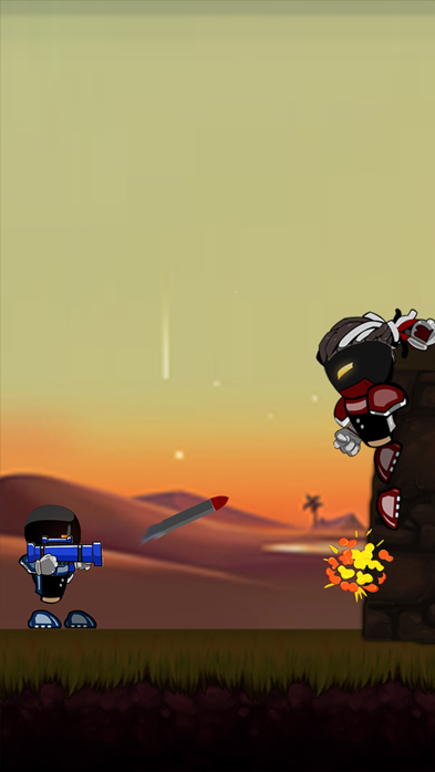 Fire Boy And Water Clan Game Screenshot