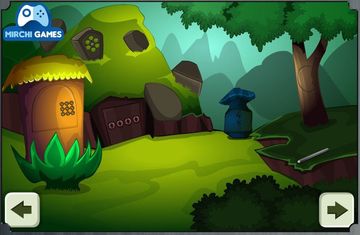 Escape Games Day-719 Game Screenshot