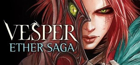 Banner of Vesper: Ether Saga - Episode 1 