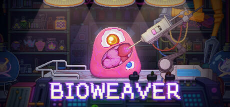 Banner of Bioweaver 