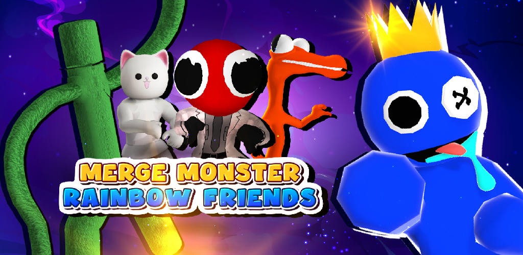 Screenshot of the video of Super Monster: Color Friends