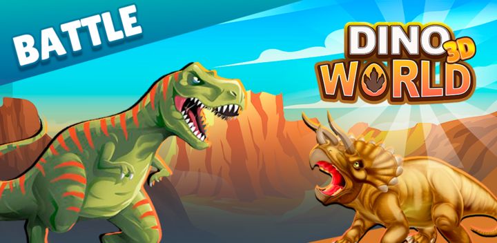 Dinosaur Run Game 3d APK for Android Download