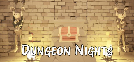 Banner of Dungeon Nights 