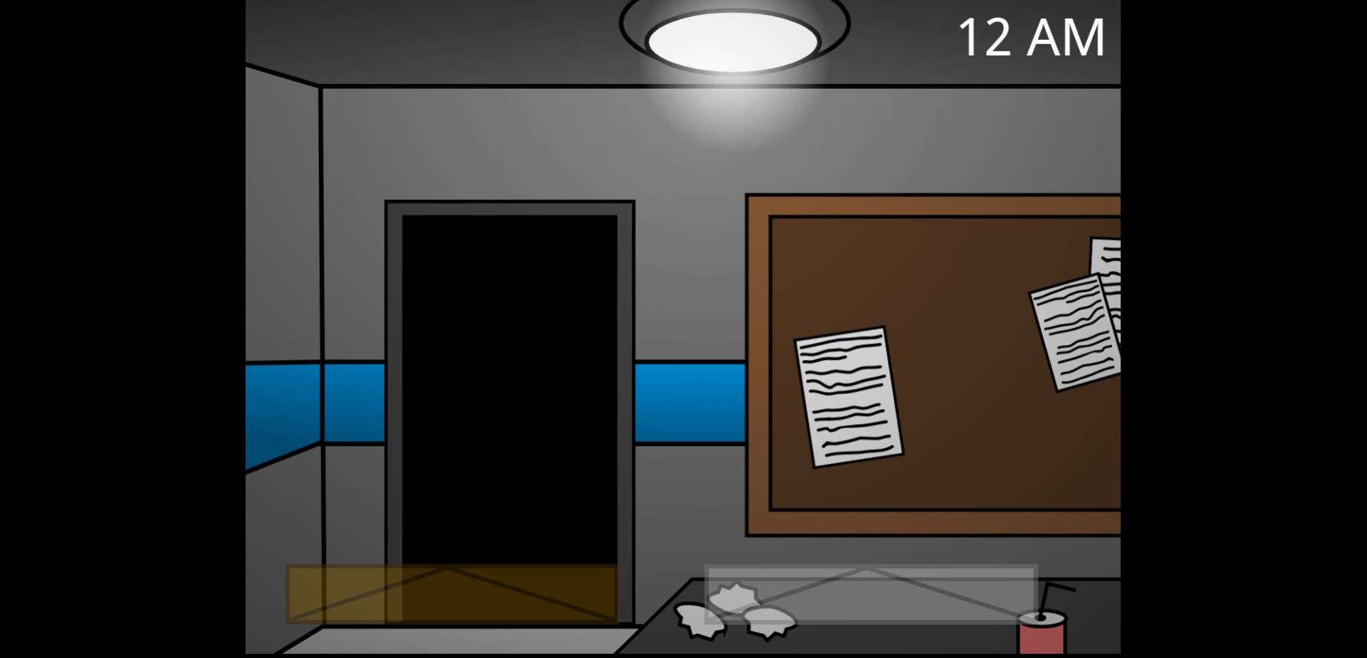 Screenshot 2 of Five Nights at Mirasu's 2 