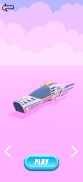 Car Chaos: Smash Game Game Screenshot