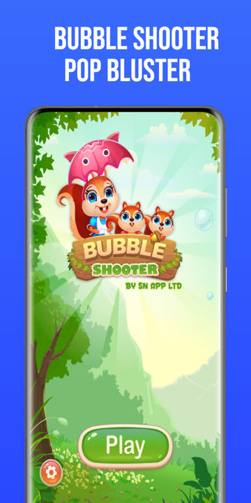 Jogo Bubble Shooter Max versão móvel andróide iOS apk baixar  gratuitamente-TapTap