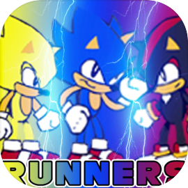 🏁 Super Sonic  Classic Rush Adventures