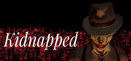 Banner of Kidnapped 