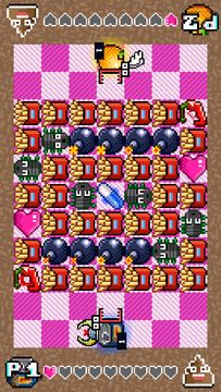 Pikuniku Battle Game Screenshot