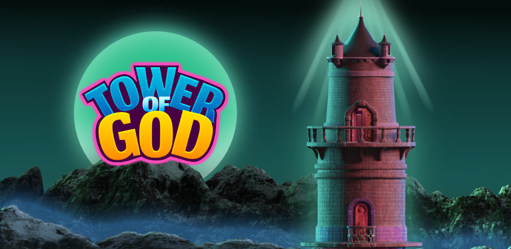 Banner of Tower Of God 