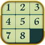 Иконка Numpuz2 - Slide Number Picture Puzzle