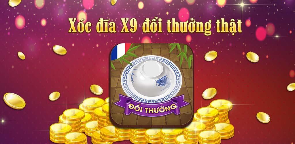 Banner of X9 dia - doi thuong dalam talian 1.0.0