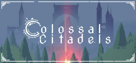 Banner of Cidadelas Colossais 