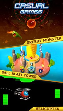 Addictive Games™ Game Screenshot