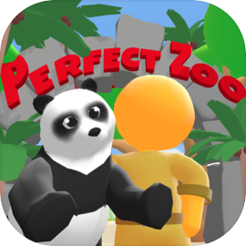 My Perfect Zoo