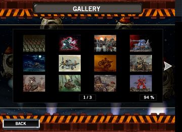 METAL SLUG 3 Game Screenshot