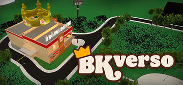 Banner of BKverso 