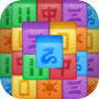 Mahjong Blast