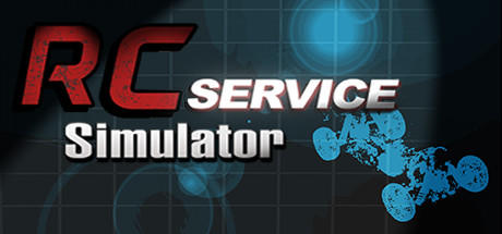 Banner of RC Service Simulator 