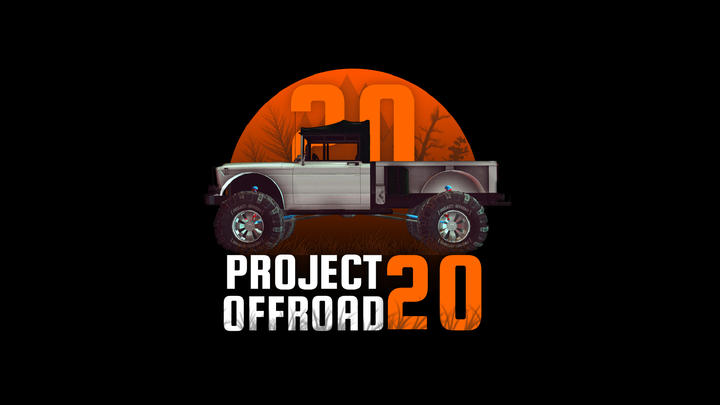 Banner of [PROJECT:OFFROAD][20] 