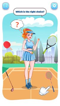 Mind Quest – Logic Challenge 게임 스크린샷