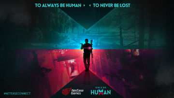 Banner of Once Human 