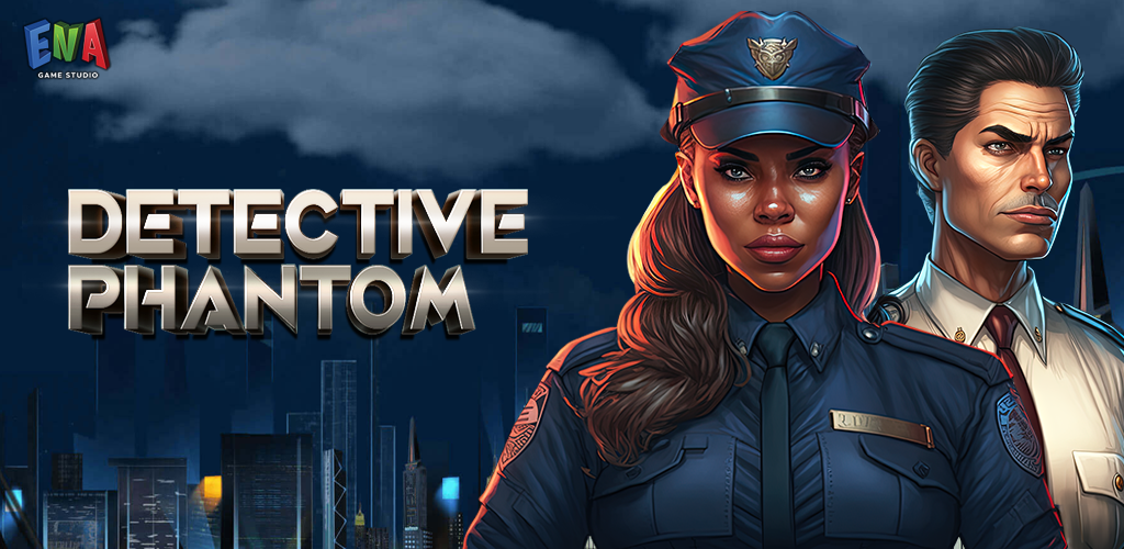 Banner of Room Escape: Detective Phantom 2.2