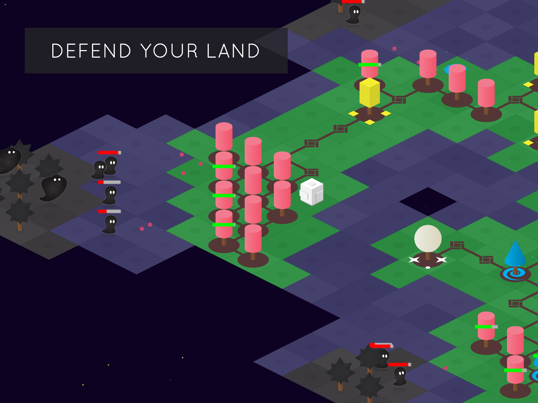 Cuplikan Layar Game Nanuleu