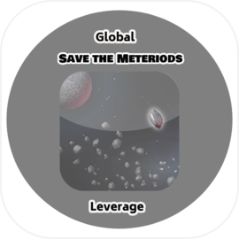 Save the meteriods