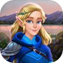 Elven Rivers Chapter 1
