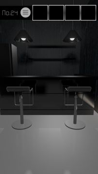 脱出ゲーム ModernRoom 게임 스크린샷