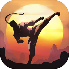 Shades: Shadow Fight Roguelike