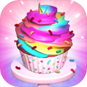 Cupcake Unicorn