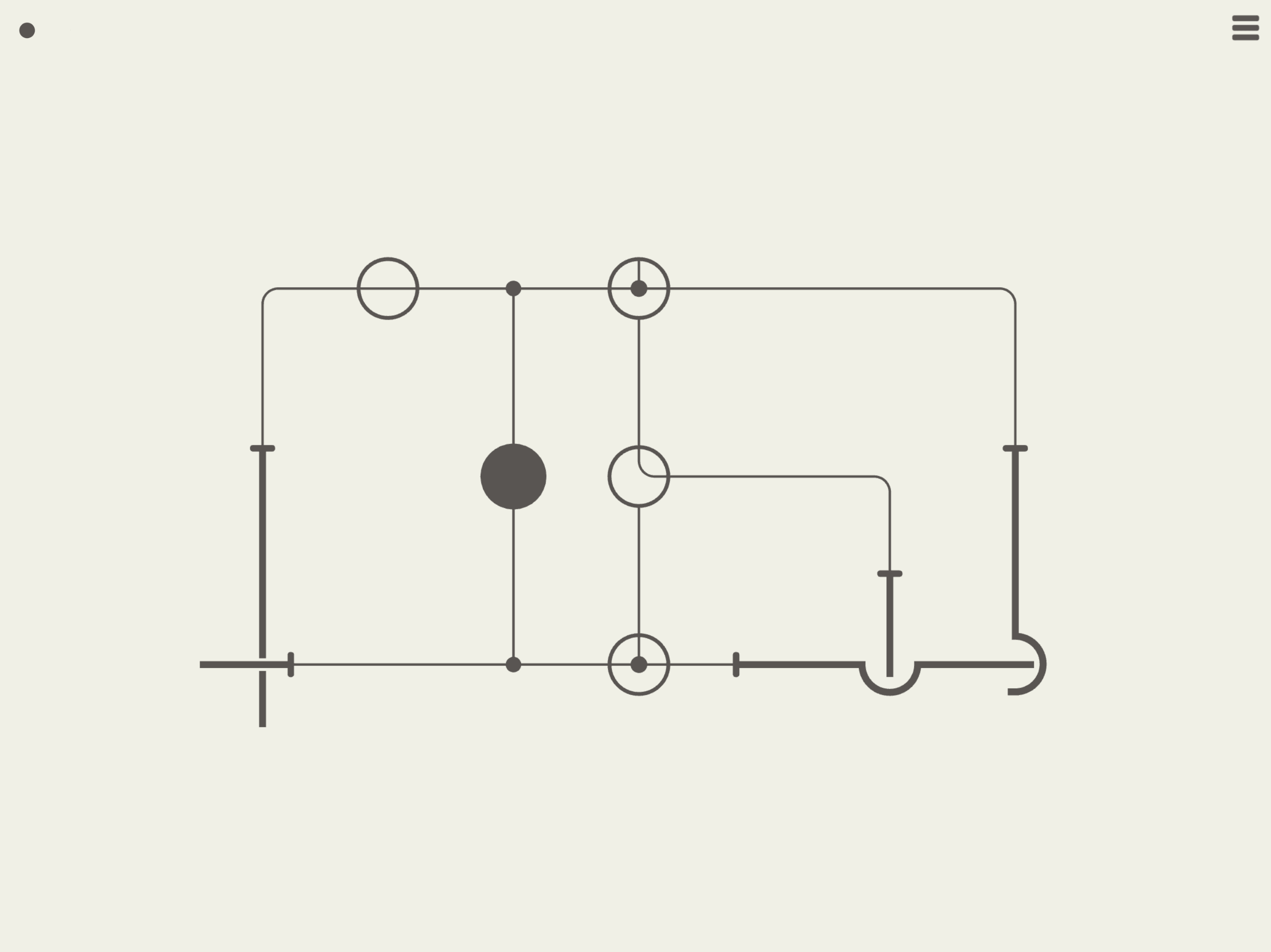 HOOK Game Screenshot