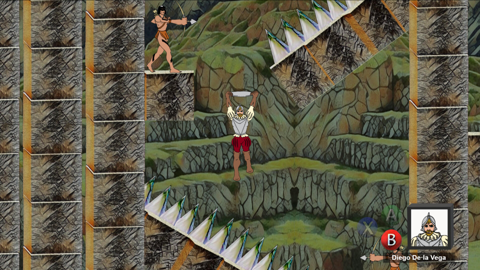 Conquistador Rex Latest Version for Android/iOS APK - TapTap