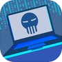 Icon of Hack Computer