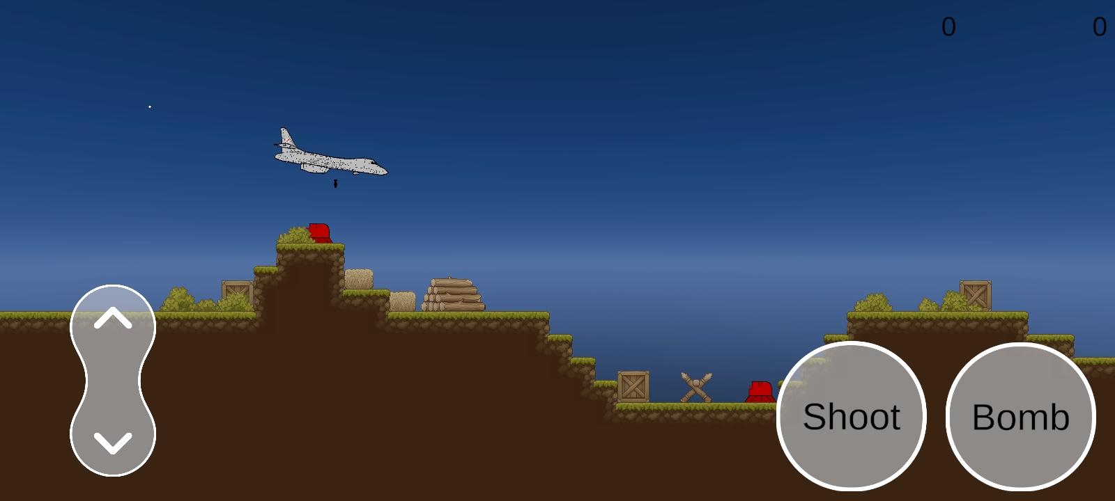 Plane Attack Latest Version for Android/iOS APK - TapTap