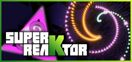 Banner of Super reaKtor 