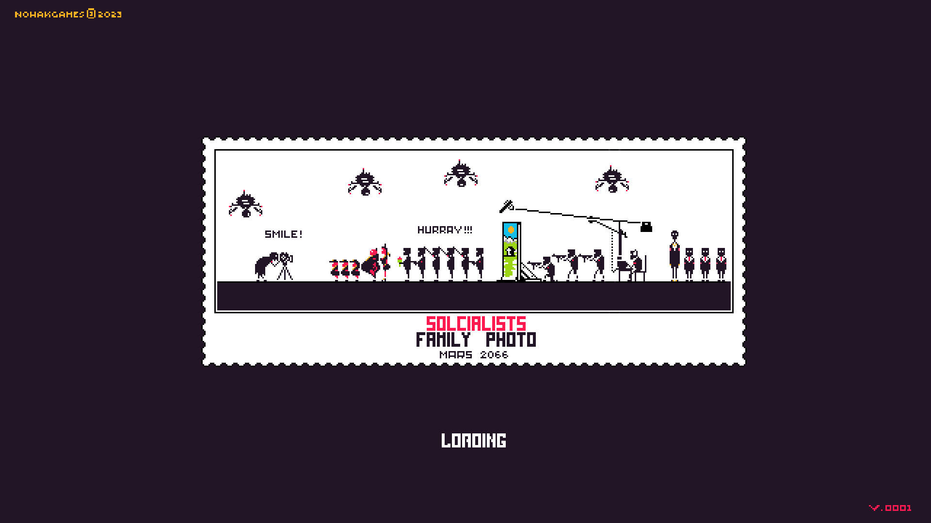 Screenshot 2 of SOLCIALISTS 