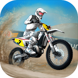 Mad Skills Motocross 3